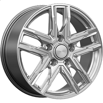 ���� ����� SKAD ����� 8,5x20 5x150 ET55 DIA110.1 ������
